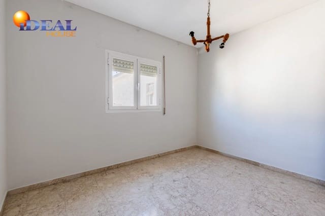 3 makuuhuone Asunto myytävänä paikassa Montefrío - 39 900 € (Ref: 9433688)