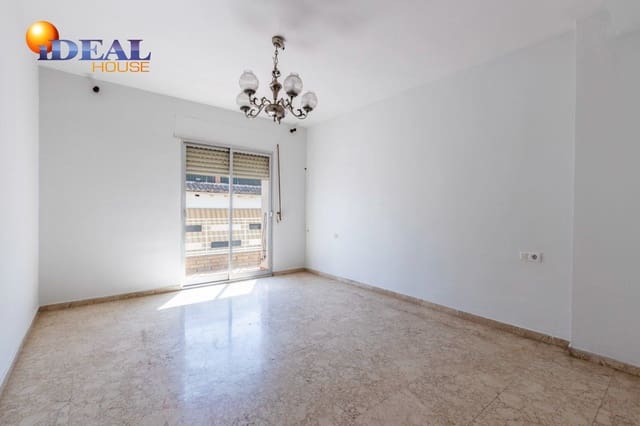 3 makuuhuone Asunto myytävänä paikassa Montefrío - 39 900 € (Ref: 9433688)