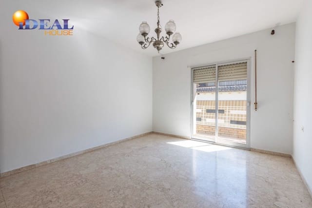 3 makuuhuone Asunto myytävänä paikassa Montefrío - 39 900 € (Ref: 9433688)