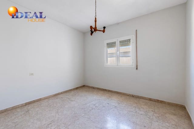 3 makuuhuone Asunto myytävänä paikassa Montefrío - 39 900 € (Ref: 9433688)