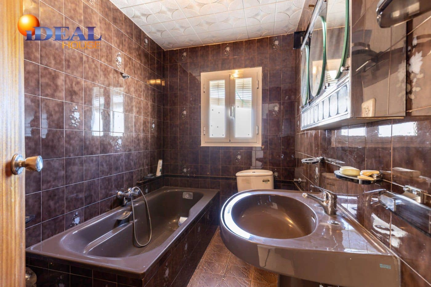 3 makuuhuone Asunto myytävänä paikassa Montefrio - 39 900 € (Ref: 9433688)