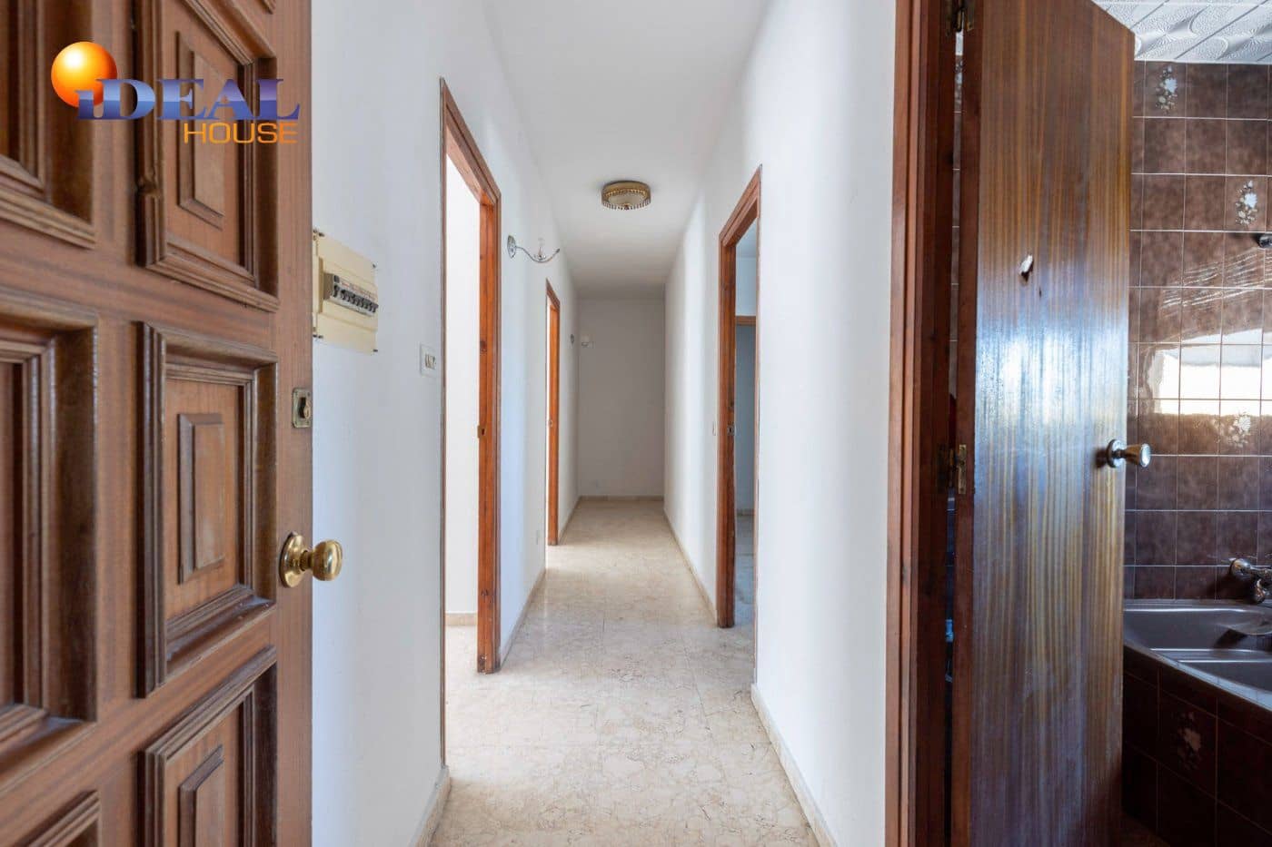 3 makuuhuone Asunto myytävänä paikassa Montefrio - 39 900 € (Ref: 9433688)