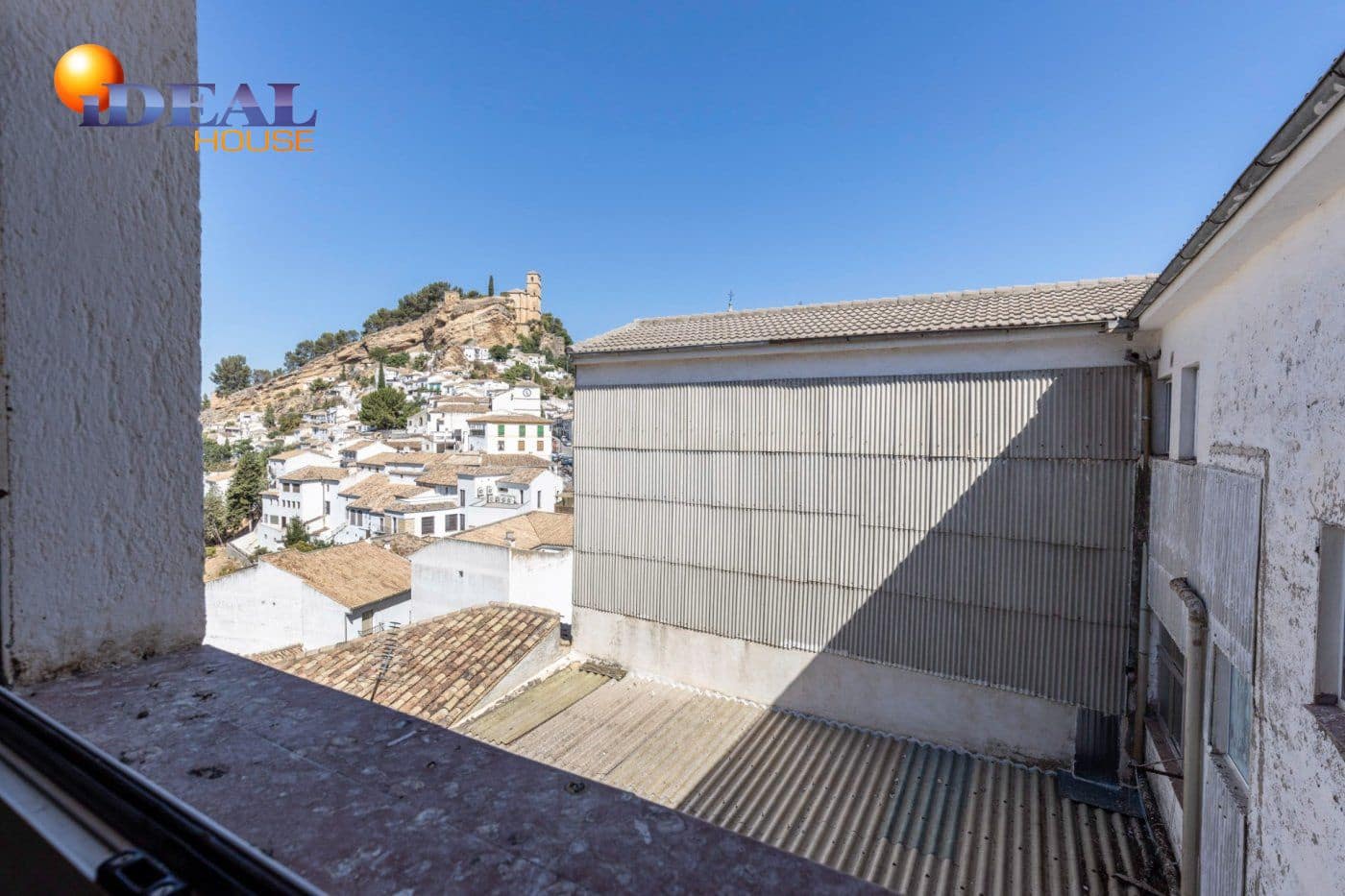 3 makuuhuone Asunto myytävänä paikassa Montefrio - 39 900 € (Ref: 9433688)