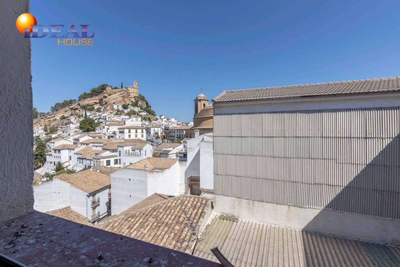 3 makuuhuone Asunto myytävänä paikassa Montefrio - 39 900 € (Ref: 9433688)