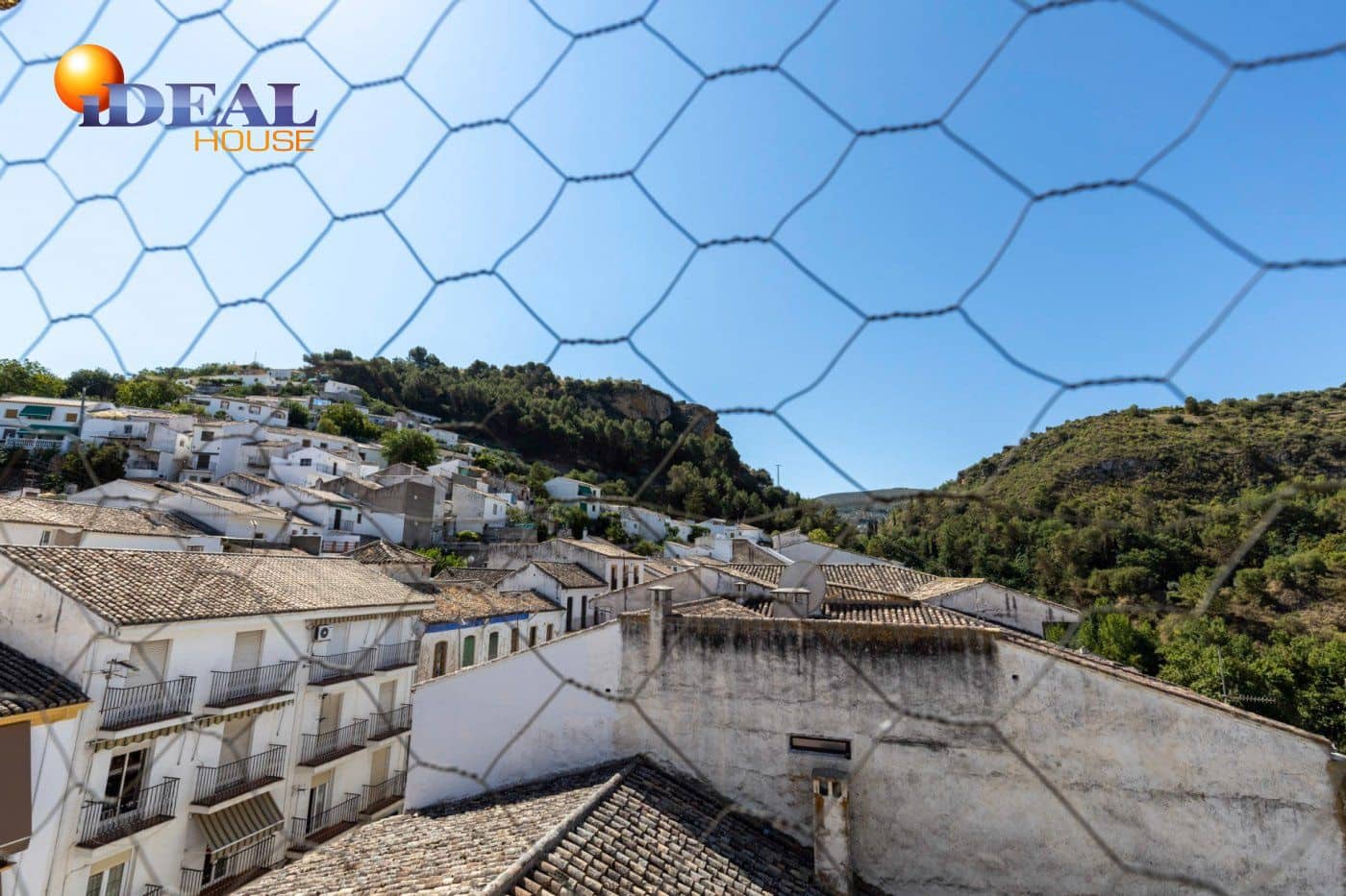 3 makuuhuone Asunto myytävänä paikassa Montefrio - 39 900 € (Ref: 9433688)