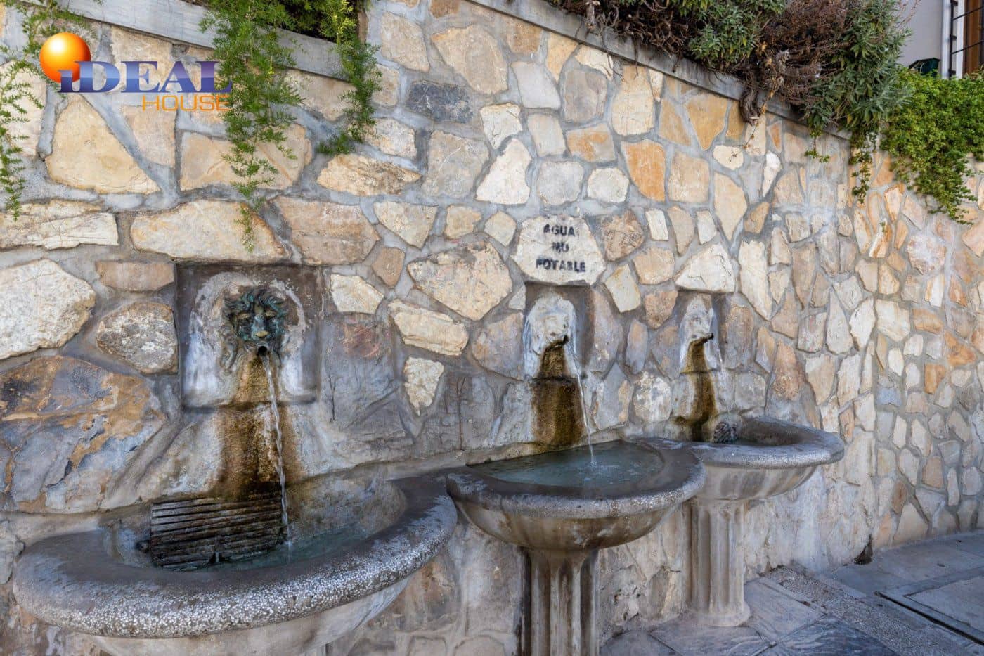 3 makuuhuone Asunto myytävänä paikassa Montefrio - 39 900 € (Ref: 9433688)