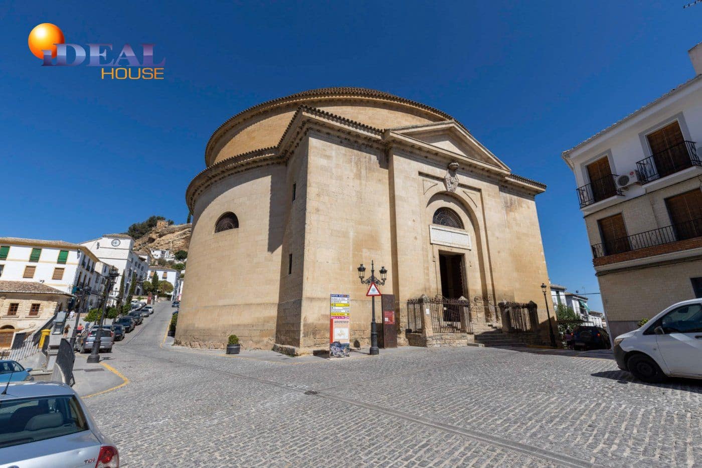 3 makuuhuone Asunto myytävänä paikassa Montefrio - 39 900 € (Ref: 9433688)