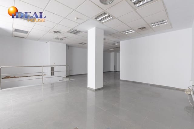 Comercial para venda em Montefrío - 159 900 € (Ref: 9433689)