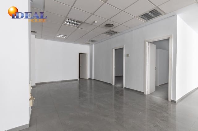 Comercial para venda em Montefrío - 159 900 € (Ref: 9433689)