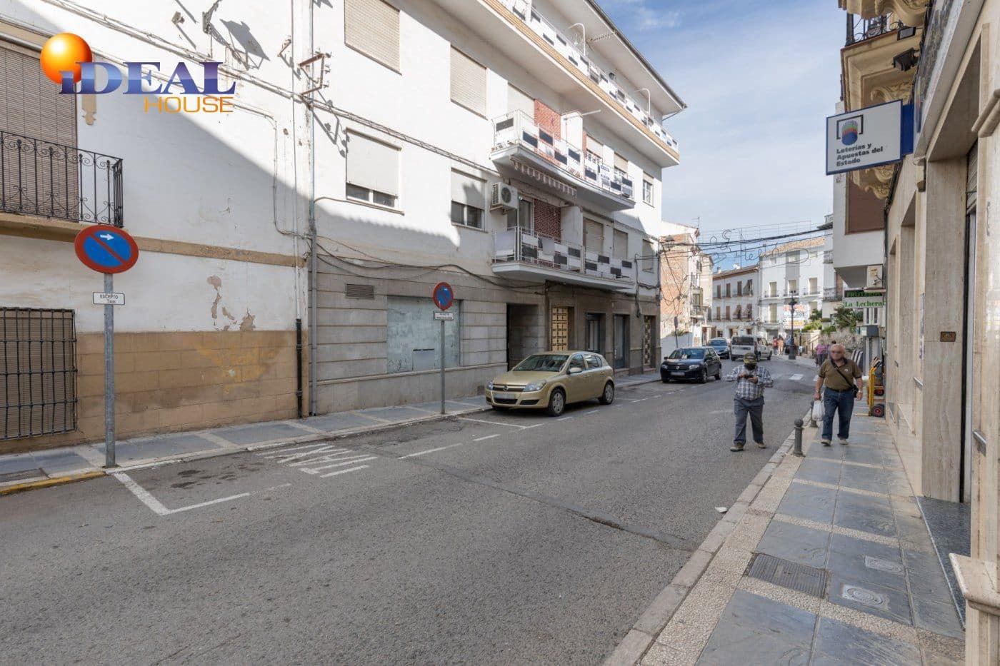 Commercial for sale in Montefrio - € 159,900 (Ref: 9433689)