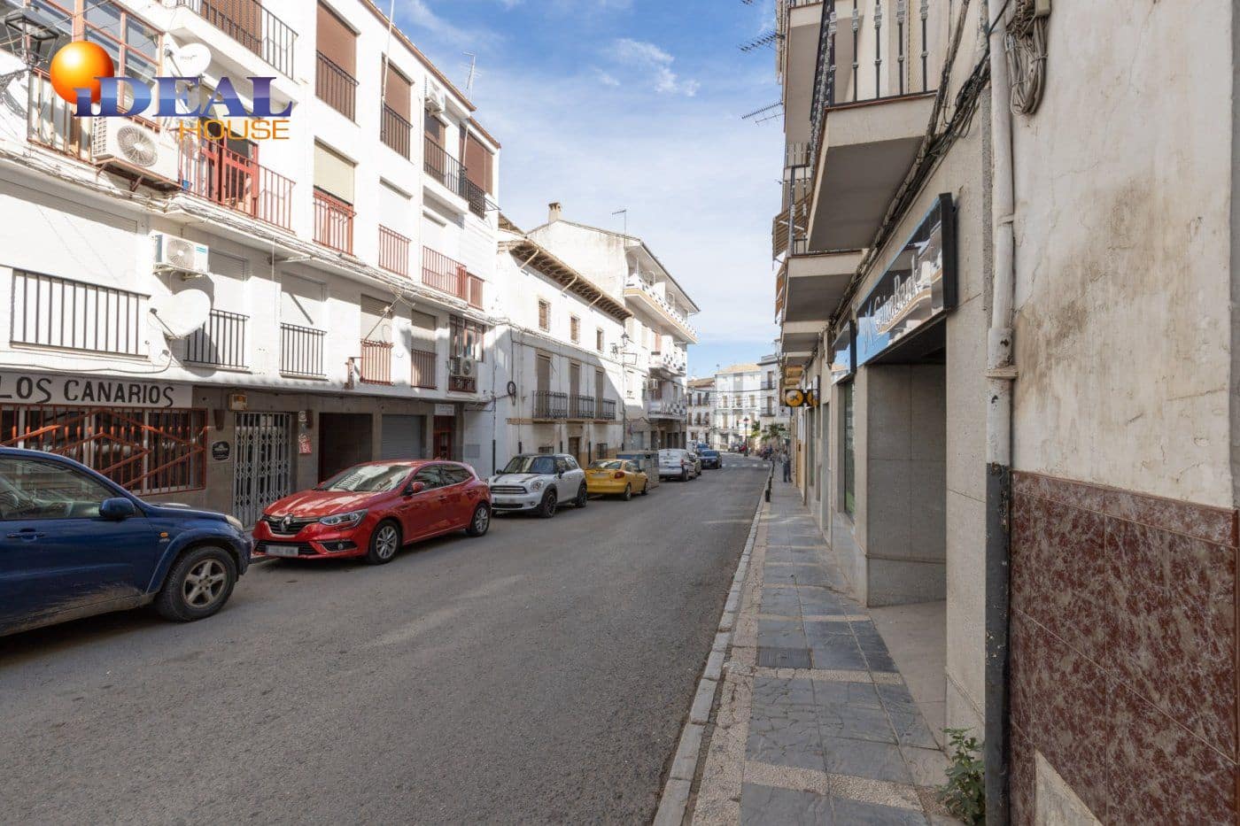 Commercial for sale in Montefrio - € 159,900 (Ref: 9433689)