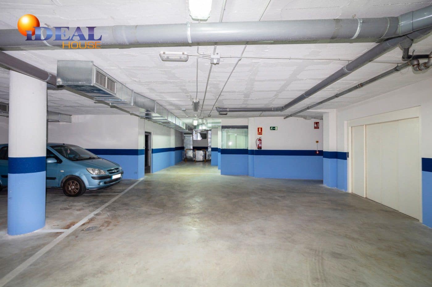 Garage for sale in Albolote - € 8,000 (Ref: 9433690)