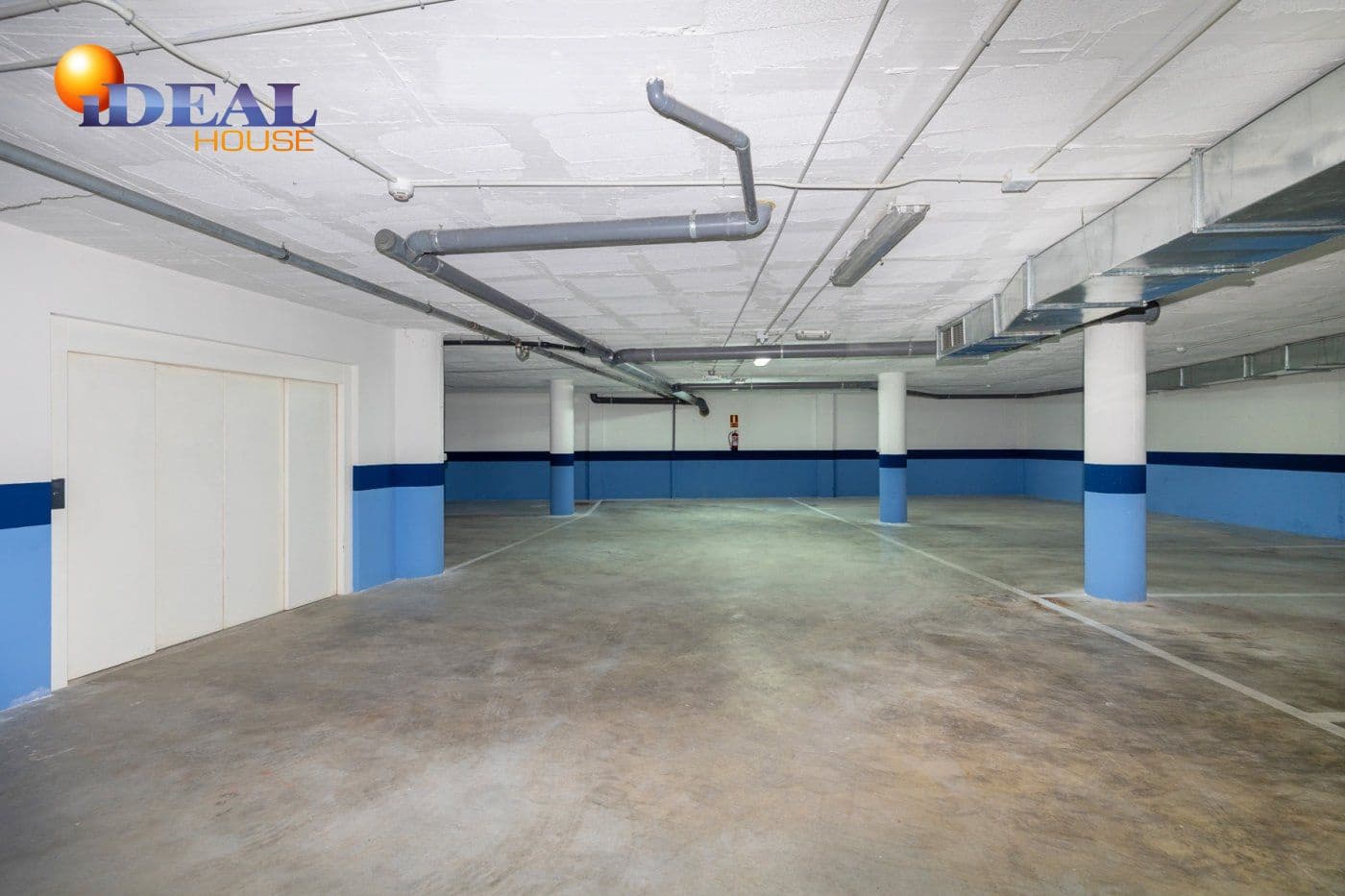 Garage for sale in Albolote - € 8,000 (Ref: 9433690)