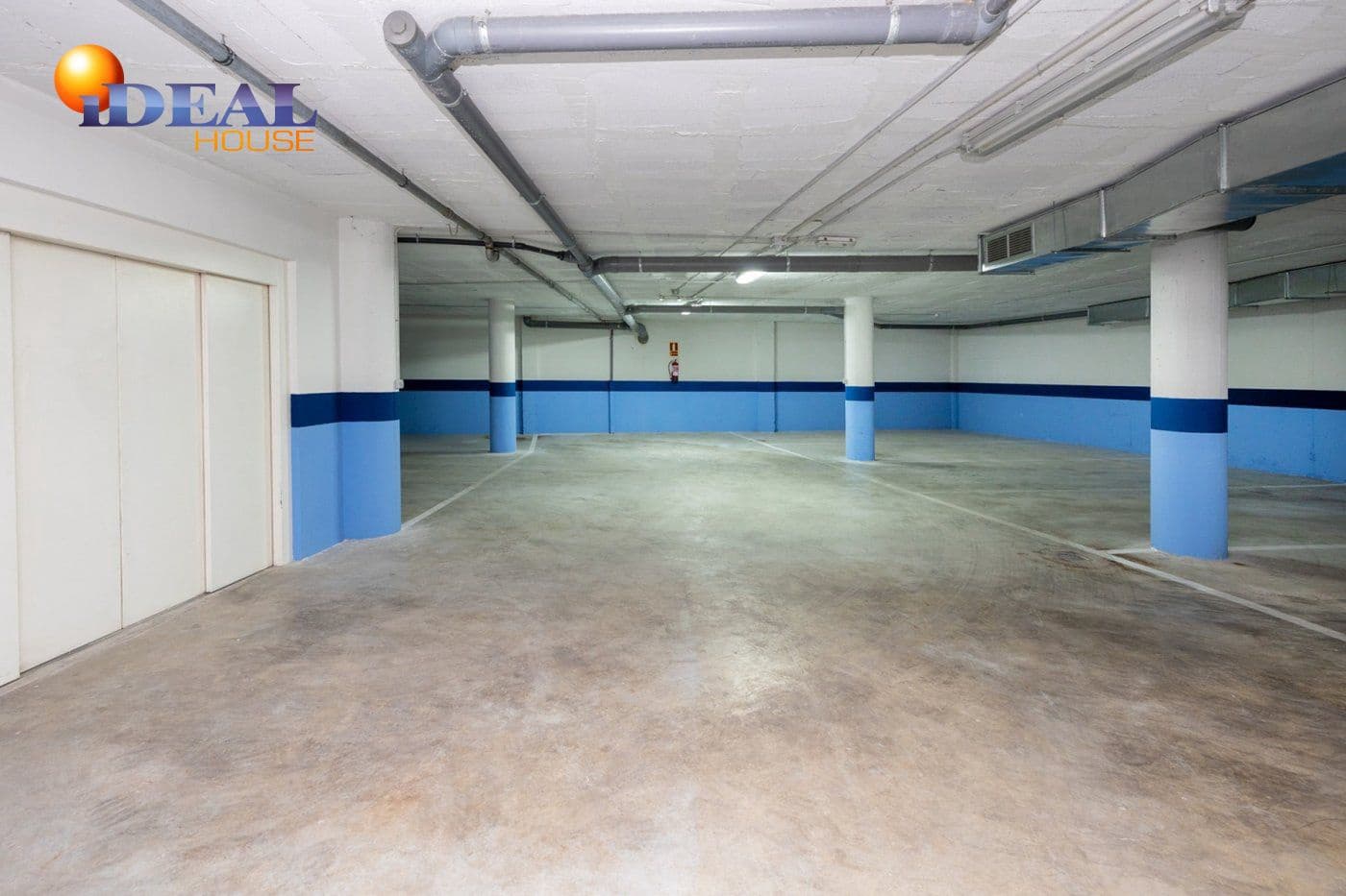 Garage for sale in Albolote - € 8,000 (Ref: 9433690)