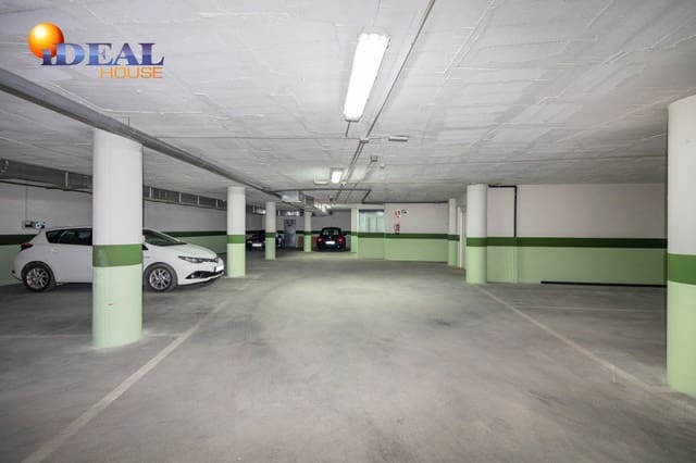 Garage till salu i Albolote - 8 000 € (Ref: 9433690)