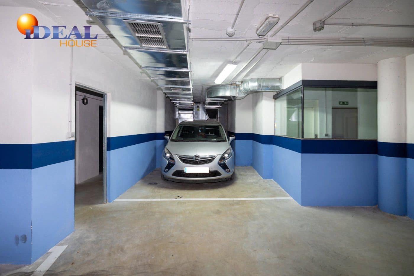 Garage for sale in Albolote - € 8,500 (Ref: 9433691)