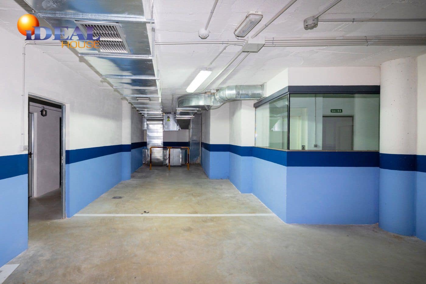 Garage for sale in Albolote - € 8,500 (Ref: 9433691)