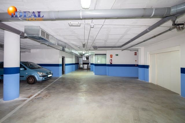 Garage till salu i Albolote - 8 500 € (Ref: 9433691)