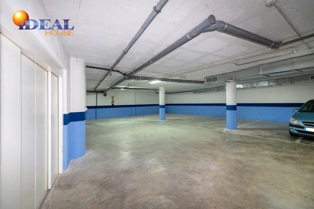 Garage till salu i Albolote - 8 500 € (Ref: 9433691)