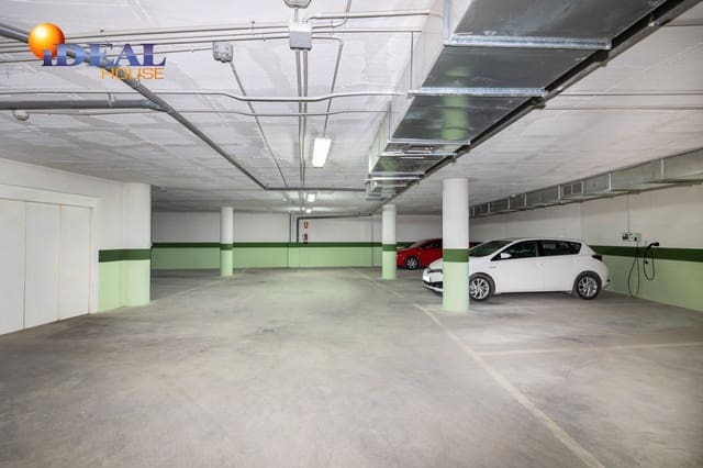 Garage till salu i Albolote - 8 500 € (Ref: 9433691)