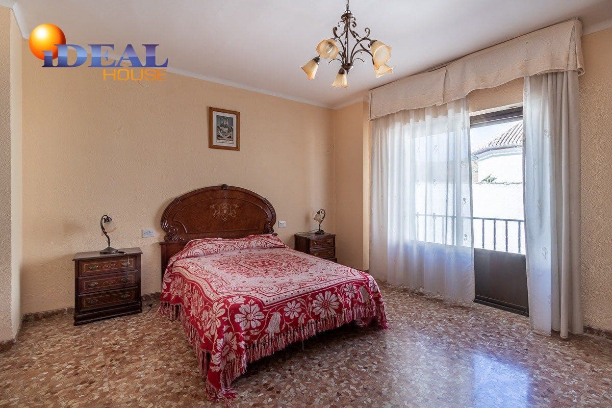 3 bedroom Flat for sale in Alhama de Granada - € 115,000 (Ref: 9433692)