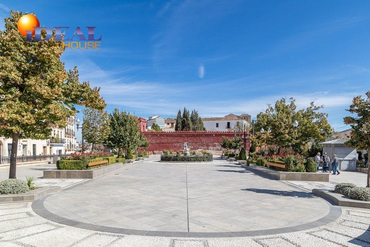 3 bedroom Flat for sale in Alhama de Granada - € 115,000 (Ref: 9433692)