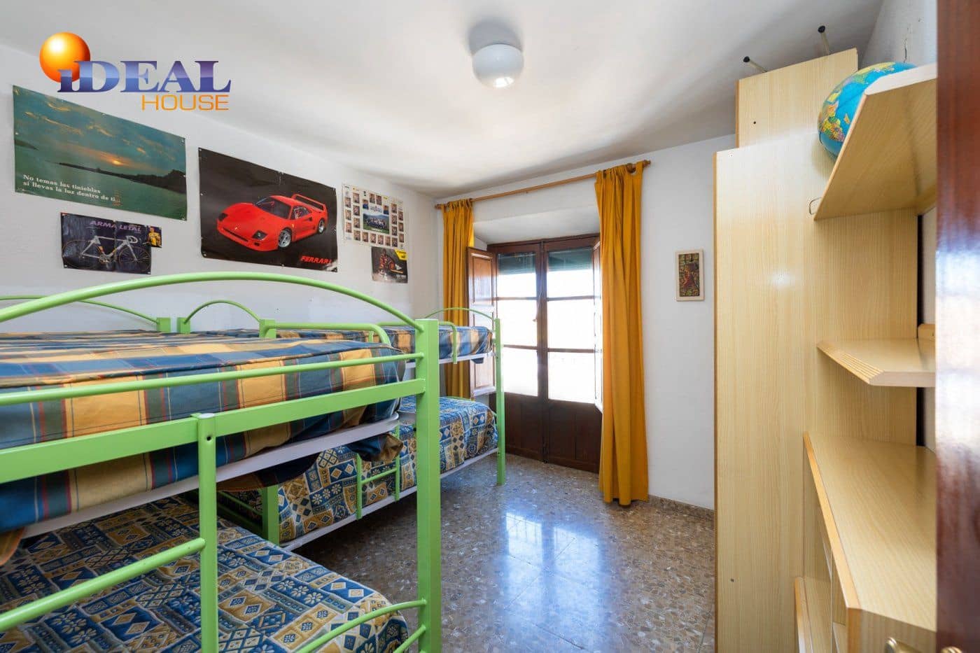 5 sovrum Kommersiell till salu i Alhama de Granada - 249 000 € (Ref: 9433693)