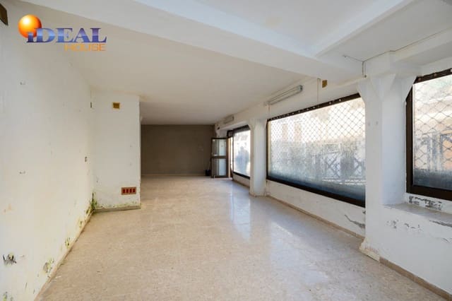 5 sovrum Kommersiell till salu i Alhama de Granada - 249 000 € (Ref: 9433693)