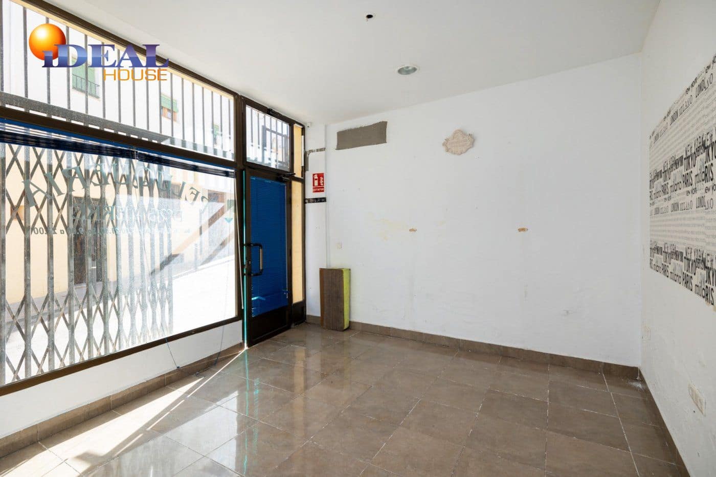 5 sovrum Kommersiell till salu i Alhama de Granada - 249 000 € (Ref: 9433693)