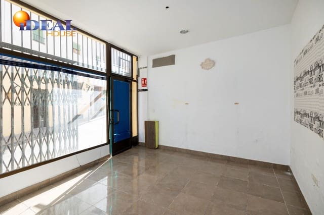 5 sovrum Kommersiell till salu i Alhama de Granada - 249 000 € (Ref: 9433693)