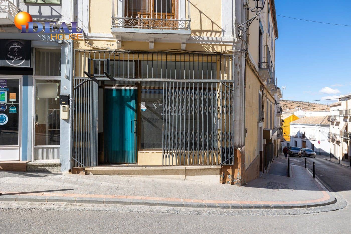 5 sovrum Kommersiell till salu i Alhama de Granada - 249 000 € (Ref: 9433693)