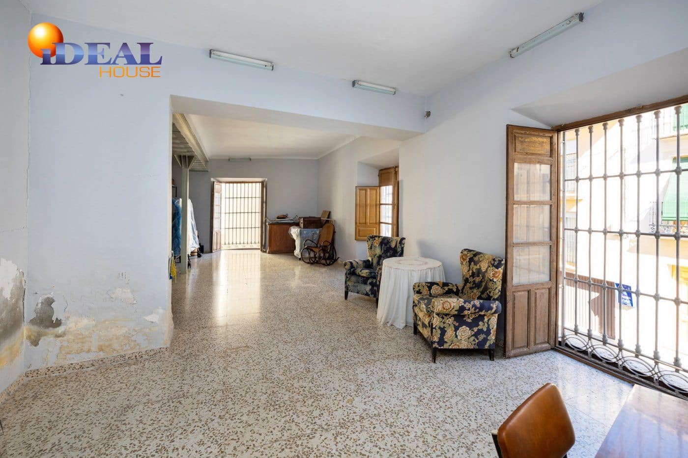 5 sovrum Kommersiell till salu i Alhama de Granada - 249 000 € (Ref: 9433693)