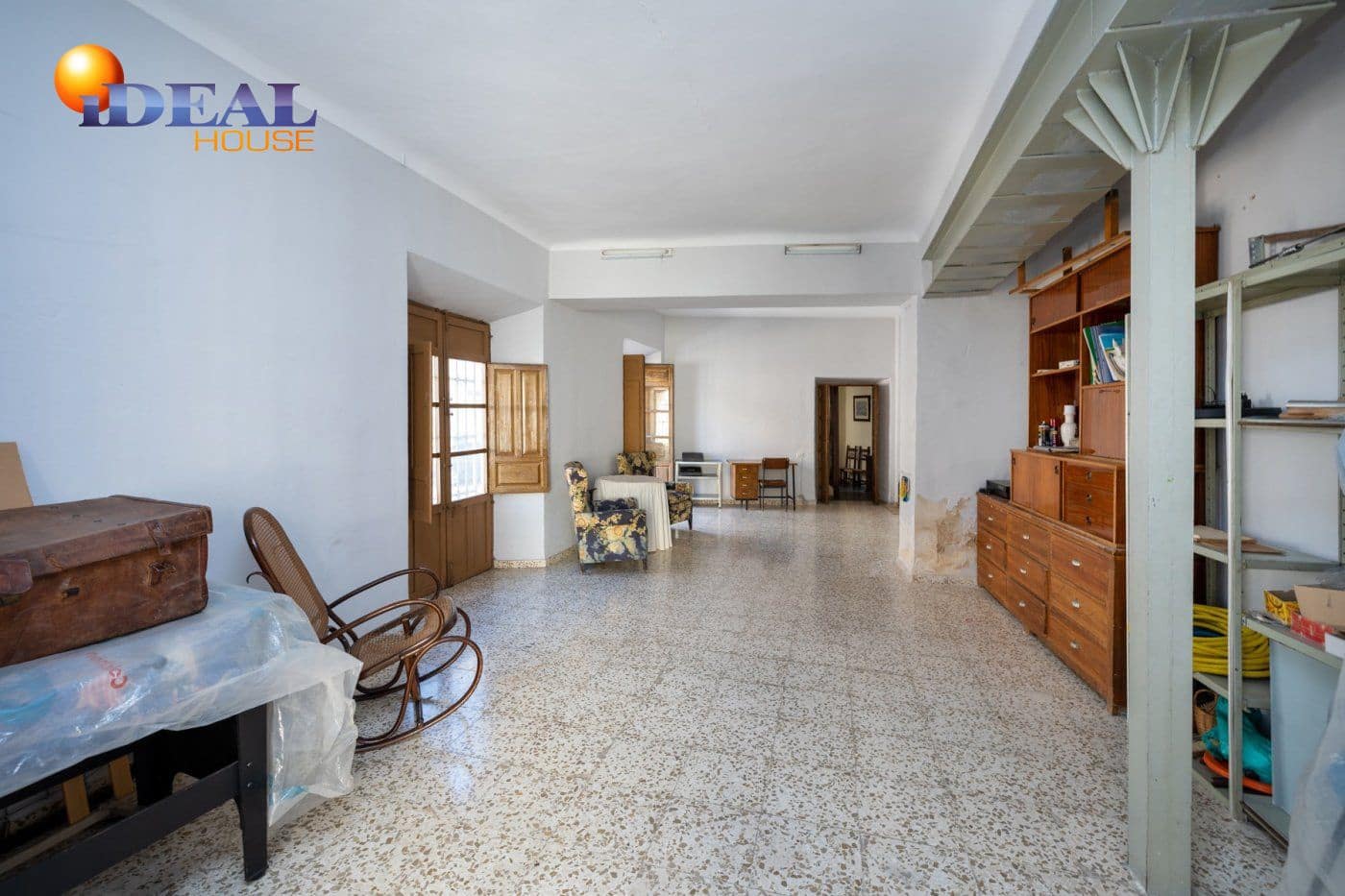 5 sovrum Kommersiell till salu i Alhama de Granada - 249 000 € (Ref: 9433693)