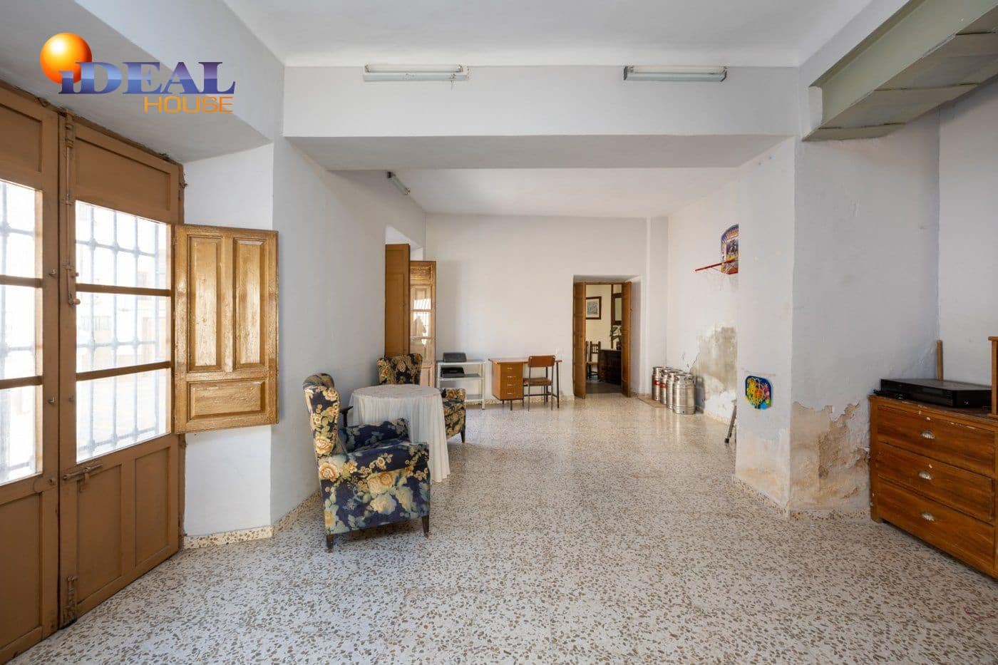5 sovrum Kommersiell till salu i Alhama de Granada - 249 000 € (Ref: 9433693)