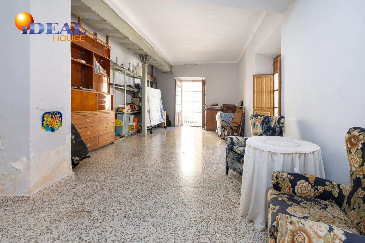 5 sovrum Kommersiell till salu i Alhama de Granada - 249 000 € (Ref: 9433693)