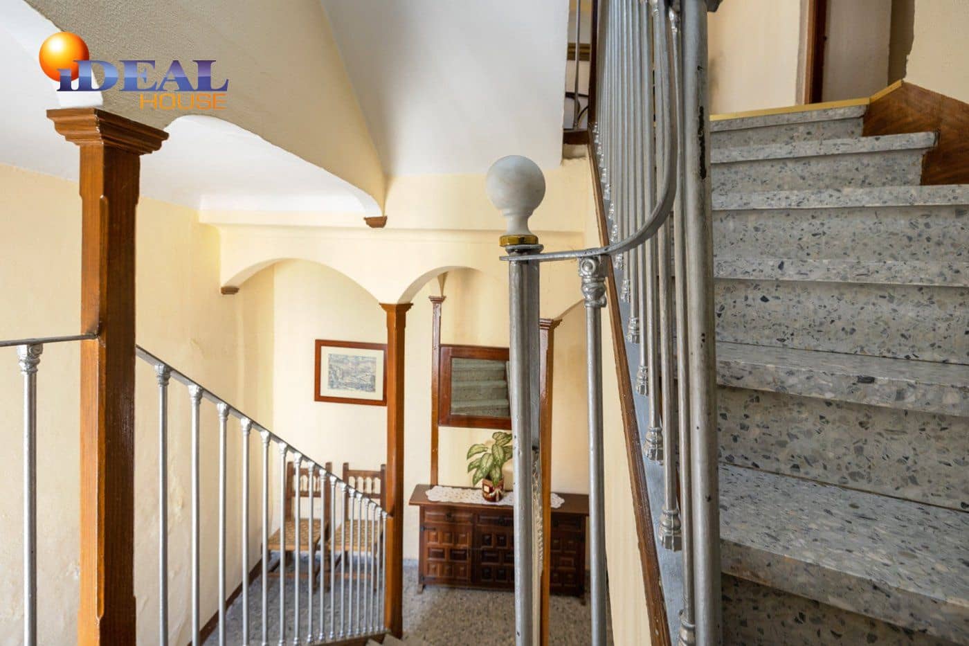 5 sovrum Kommersiell till salu i Alhama de Granada - 249 000 € (Ref: 9433693)