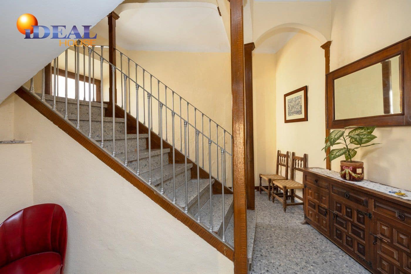 5 sovrum Kommersiell till salu i Alhama de Granada - 249 000 € (Ref: 9433693)