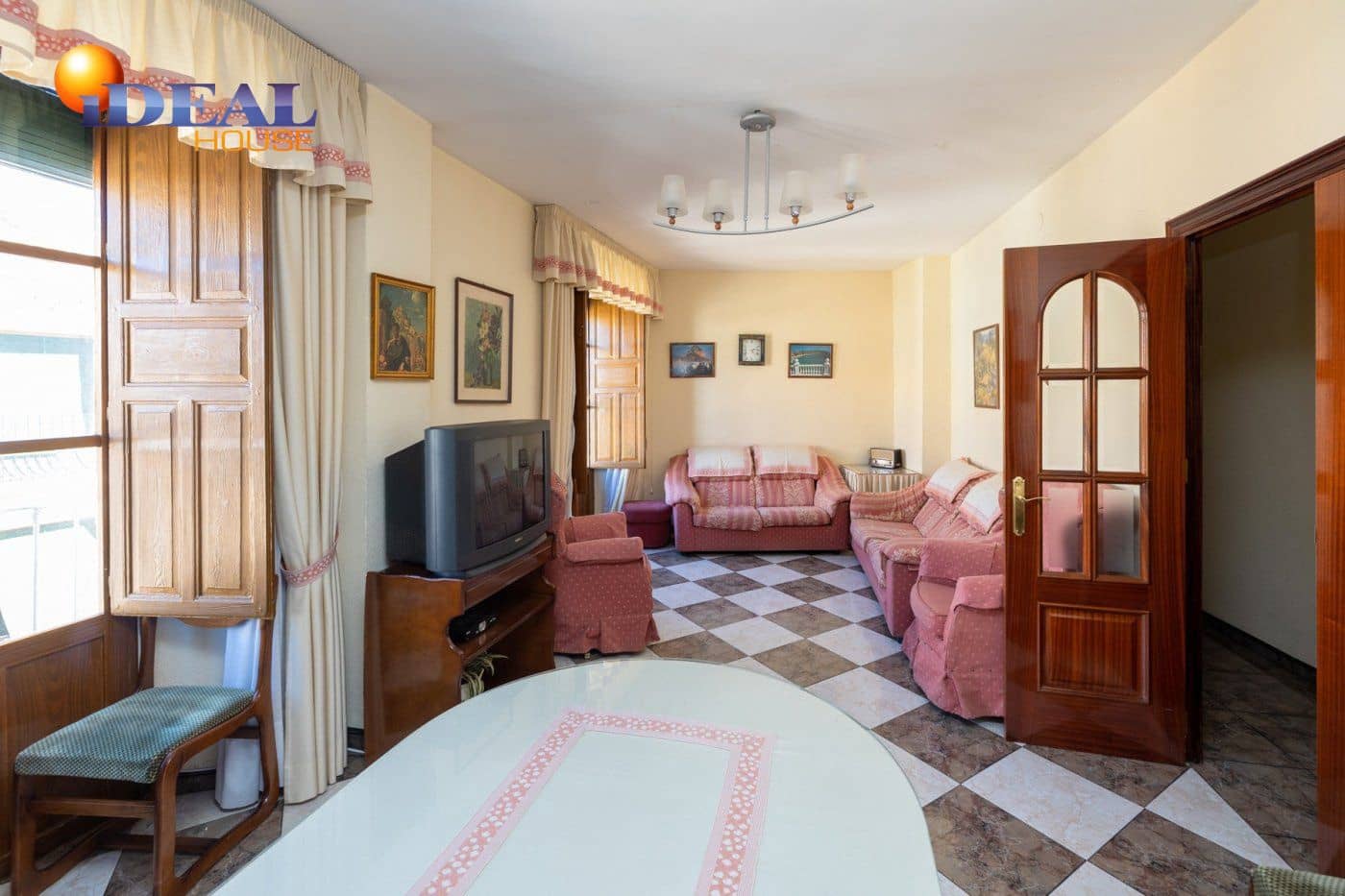 5 sovrum Kommersiell till salu i Alhama de Granada - 249 000 € (Ref: 9433693)