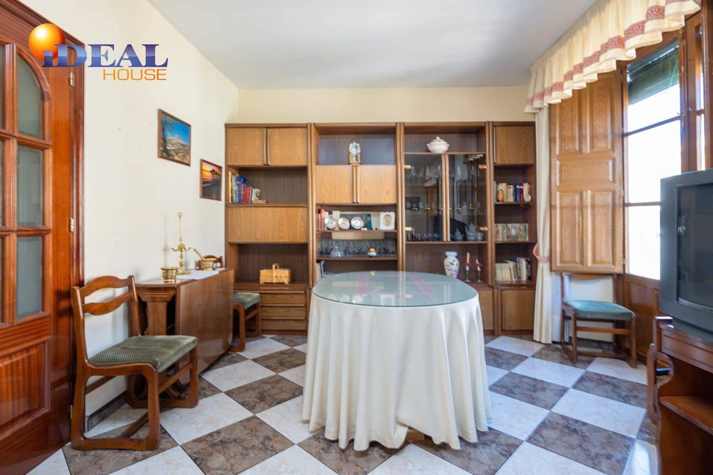 5 sovrum Kommersiell till salu i Alhama de Granada - 249 000 € (Ref: 9433693)