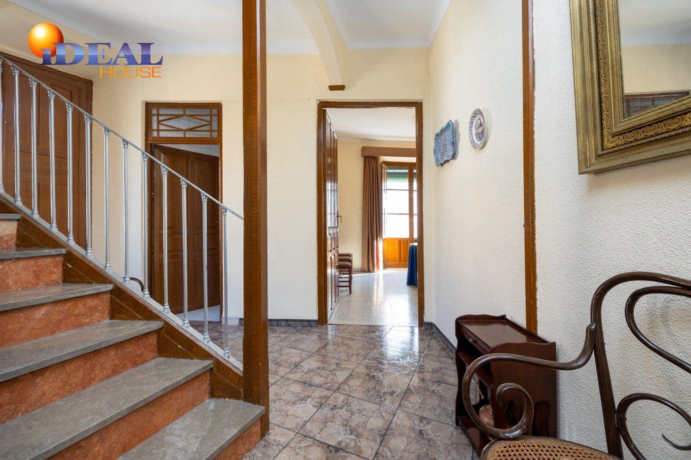 5 sovrum Kommersiell till salu i Alhama de Granada - 249 000 € (Ref: 9433693)