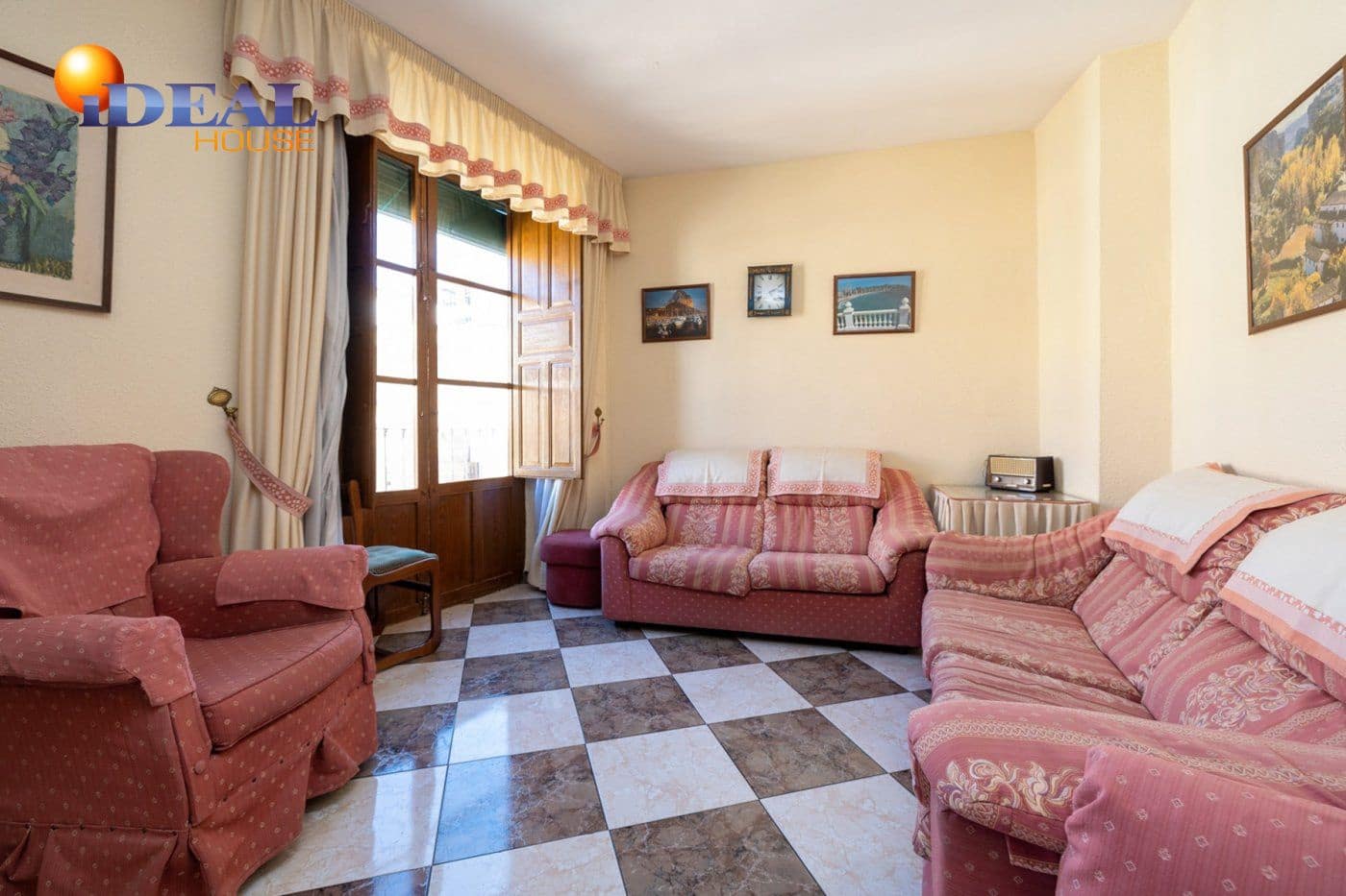 5 sovrum Kommersiell till salu i Alhama de Granada - 249 000 € (Ref: 9433693)