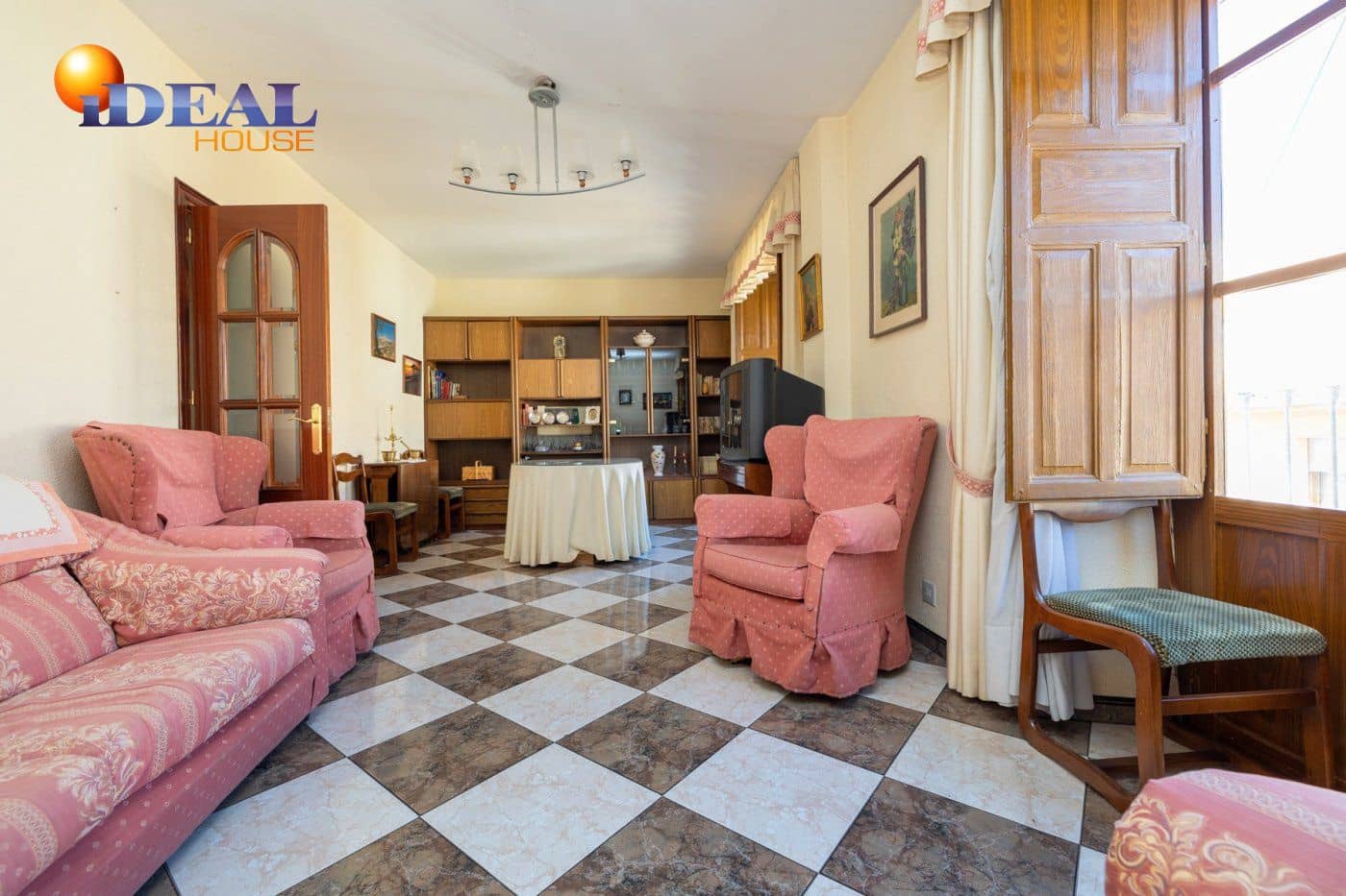 5 sovrum Kommersiell till salu i Alhama de Granada - 249 000 € (Ref: 9433693)