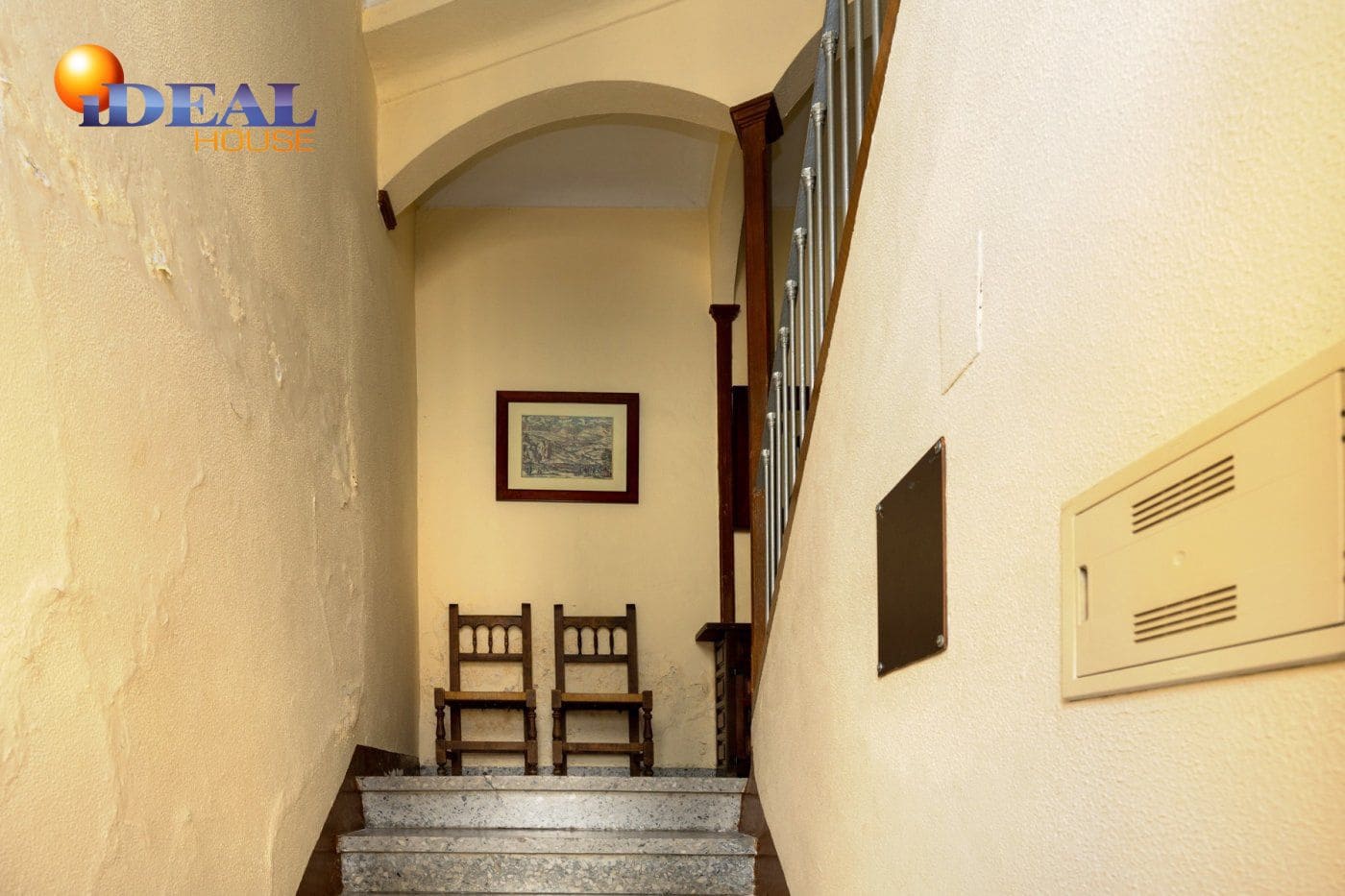 5 sovrum Kommersiell till salu i Alhama de Granada - 249 000 € (Ref: 9433693)