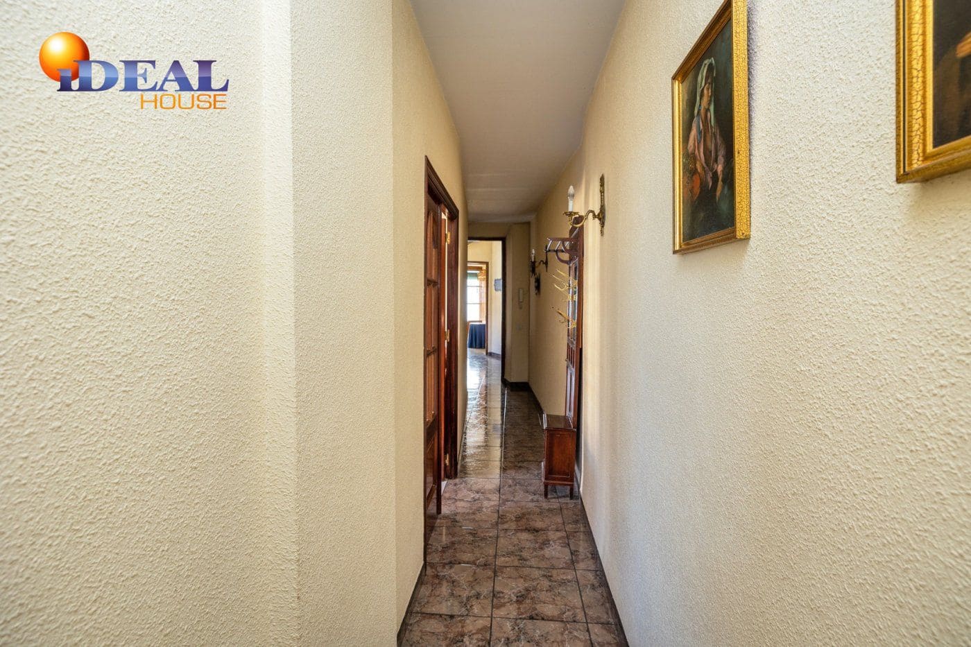 5 sovrum Kommersiell till salu i Alhama de Granada - 249 000 € (Ref: 9433693)