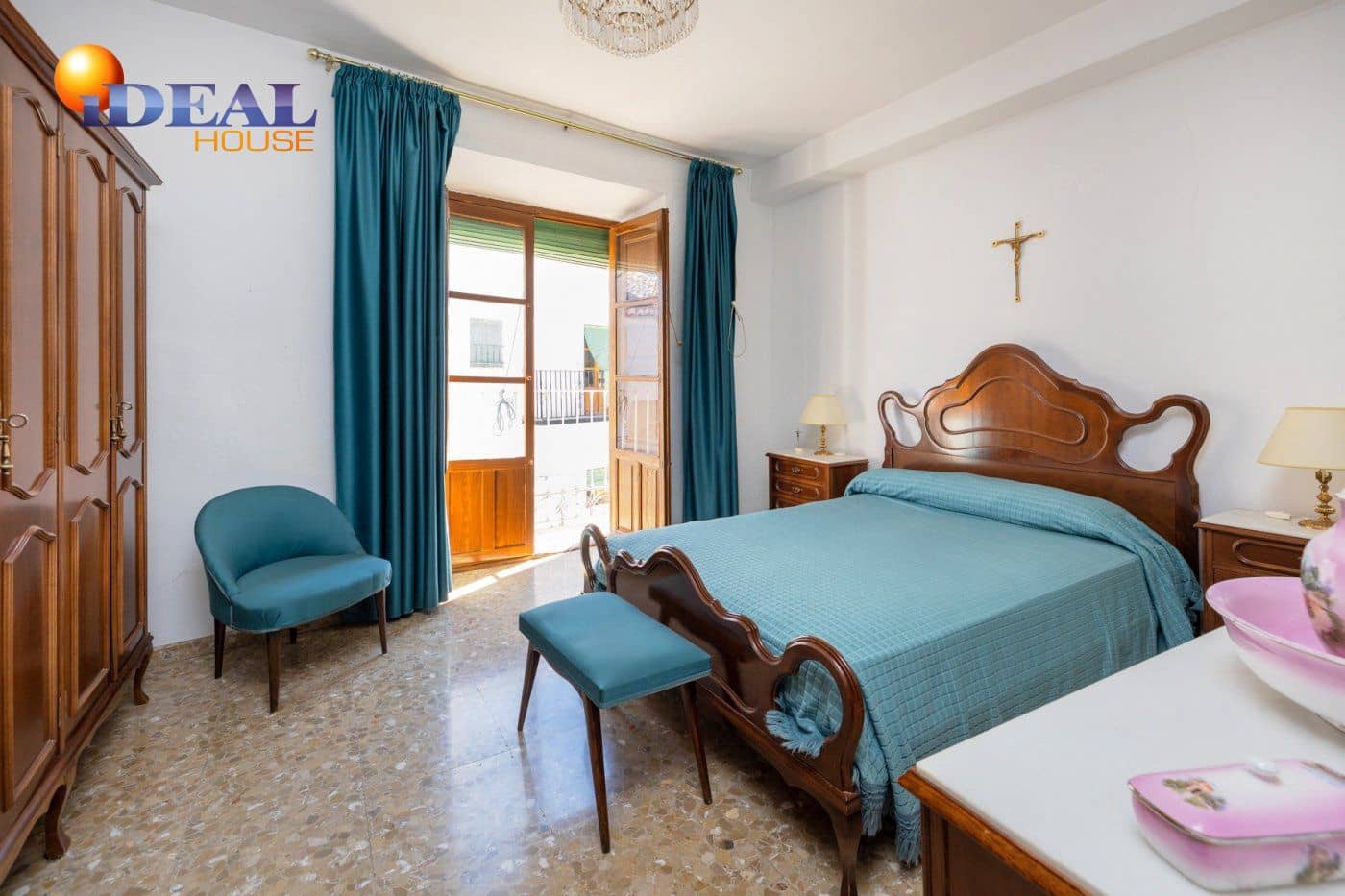 5 sovrum Kommersiell till salu i Alhama de Granada - 249 000 € (Ref: 9433693)