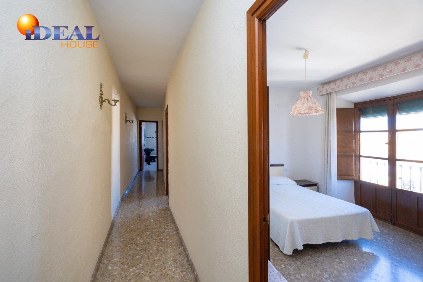 5 sovrum Kommersiell till salu i Alhama de Granada - 249 000 € (Ref: 9433693)