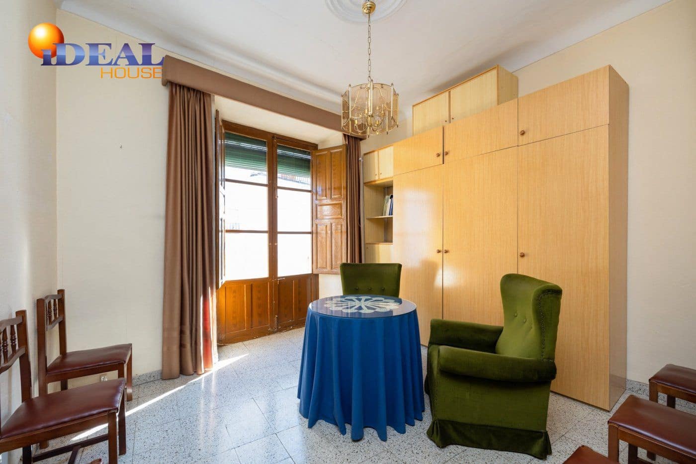 5 sovrum Kommersiell till salu i Alhama de Granada - 249 000 € (Ref: 9433693)