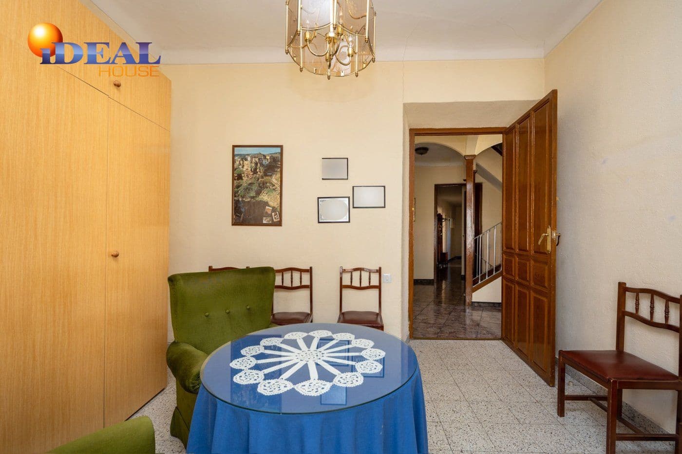 5 sovrum Kommersiell till salu i Alhama de Granada - 249 000 € (Ref: 9433693)