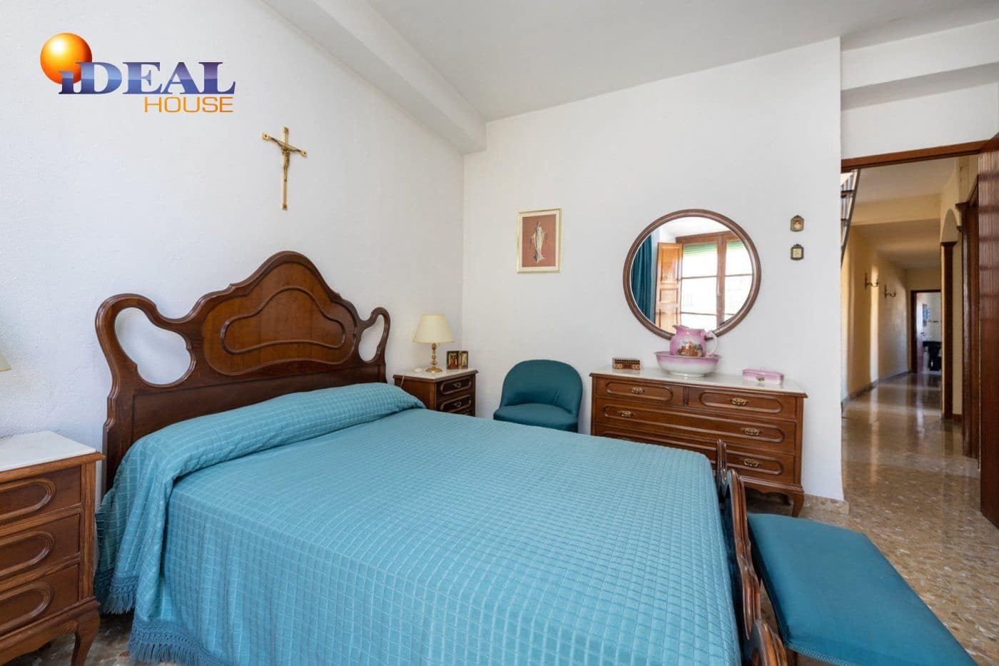 5 sovrum Kommersiell till salu i Alhama de Granada - 249 000 € (Ref: 9433693)