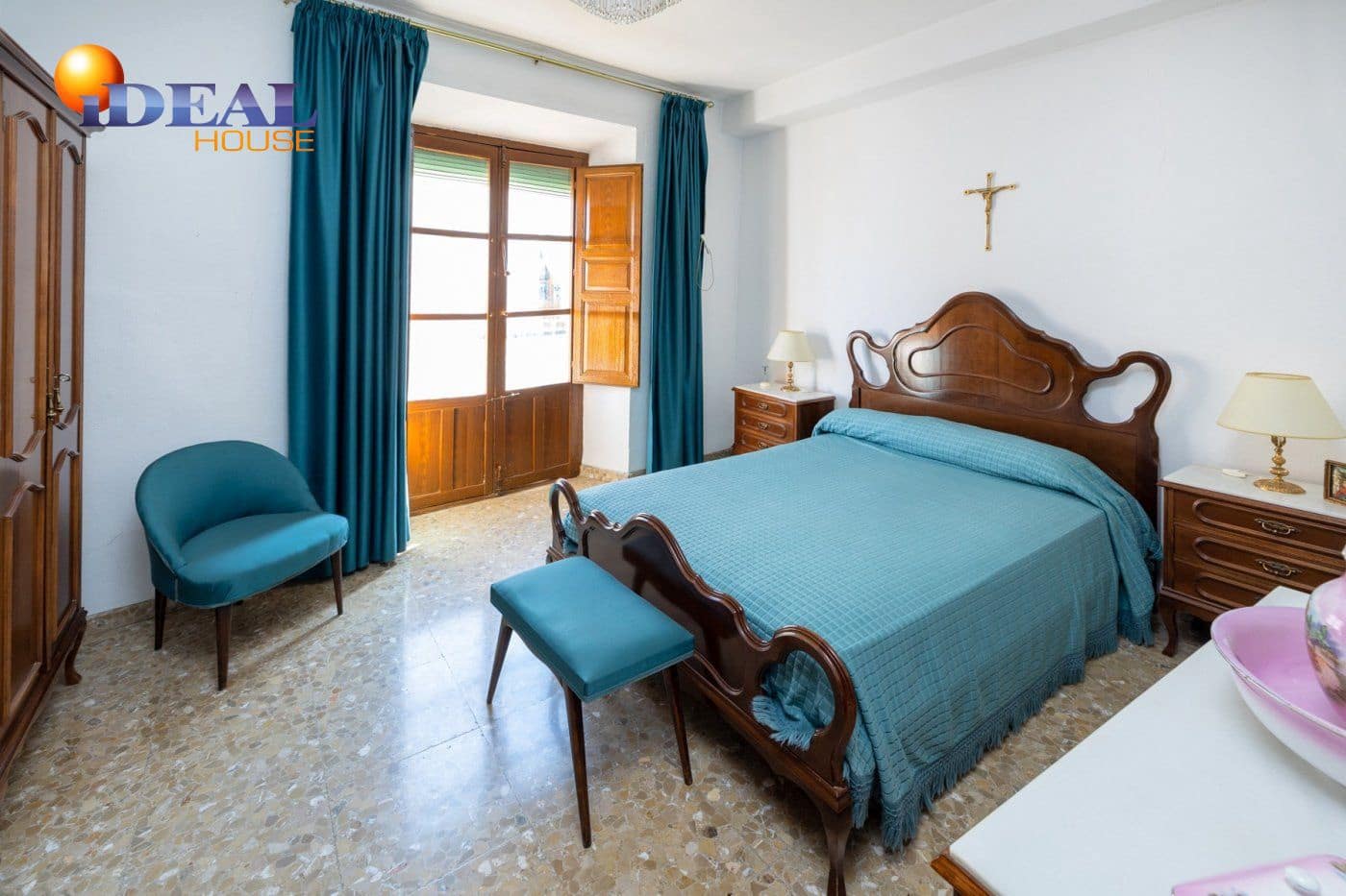 5 sovrum Kommersiell till salu i Alhama de Granada - 249 000 € (Ref: 9433693)